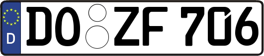 DO-ZF706