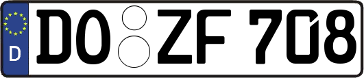 DO-ZF708