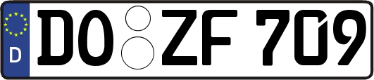 DO-ZF709