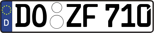 DO-ZF710