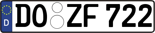 DO-ZF722