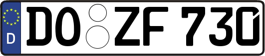 DO-ZF730