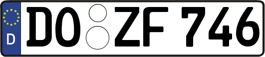 DO-ZF746