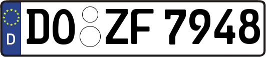 DO-ZF7948
