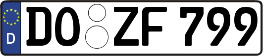 DO-ZF799