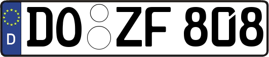 DO-ZF808