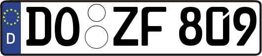 DO-ZF809