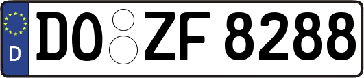 DO-ZF8288