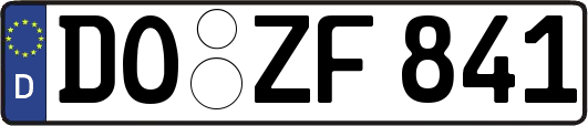 DO-ZF841