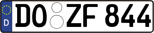 DO-ZF844
