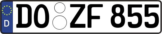 DO-ZF855