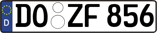 DO-ZF856