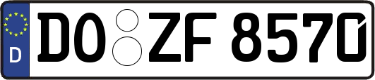 DO-ZF8570