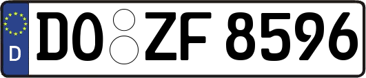 DO-ZF8596