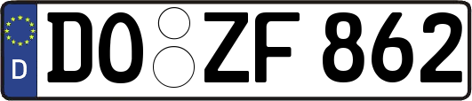 DO-ZF862