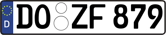DO-ZF879