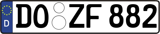 DO-ZF882