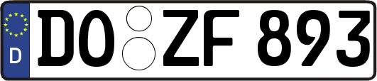 DO-ZF893