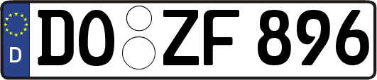 DO-ZF896