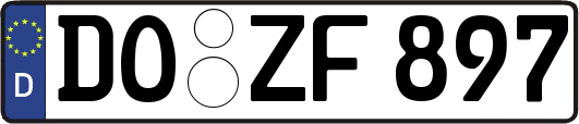 DO-ZF897