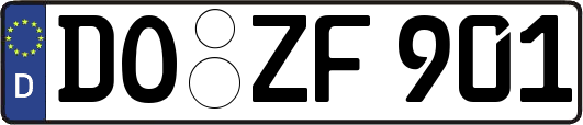 DO-ZF901