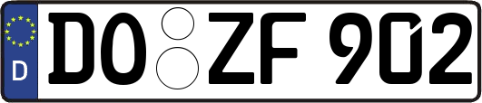 DO-ZF902