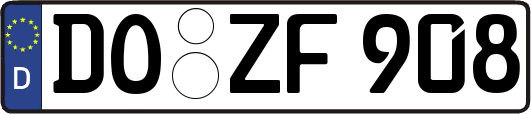 DO-ZF908