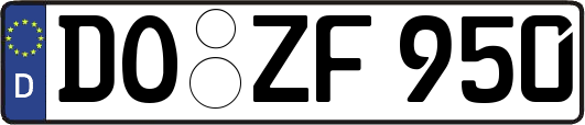 DO-ZF950