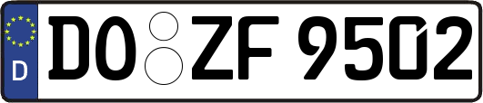 DO-ZF9502