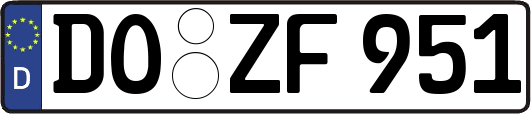 DO-ZF951