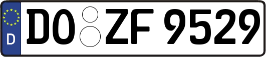 DO-ZF9529