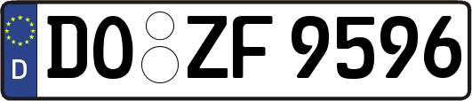 DO-ZF9596