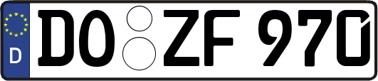 DO-ZF970