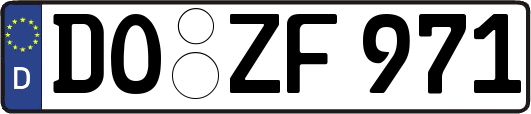 DO-ZF971