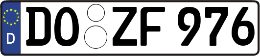 DO-ZF976