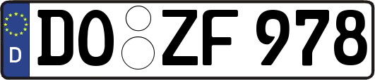 DO-ZF978