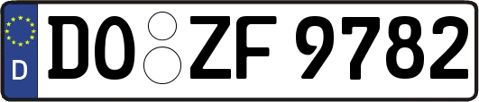 DO-ZF9782