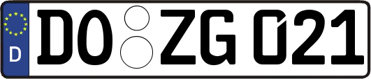 DO-ZG021