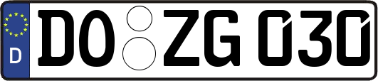 DO-ZG030