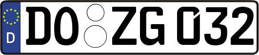 DO-ZG032