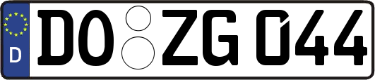 DO-ZG044