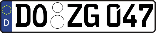 DO-ZG047