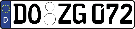 DO-ZG072