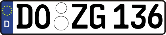 DO-ZG136