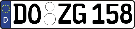 DO-ZG158