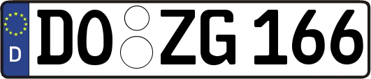 DO-ZG166