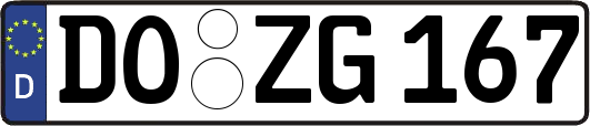 DO-ZG167