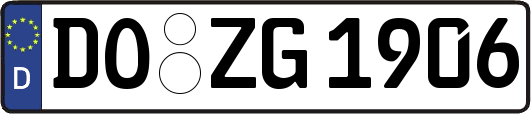 DO-ZG1906