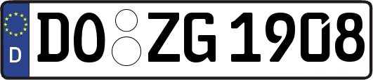DO-ZG1908