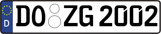 DO-ZG2002